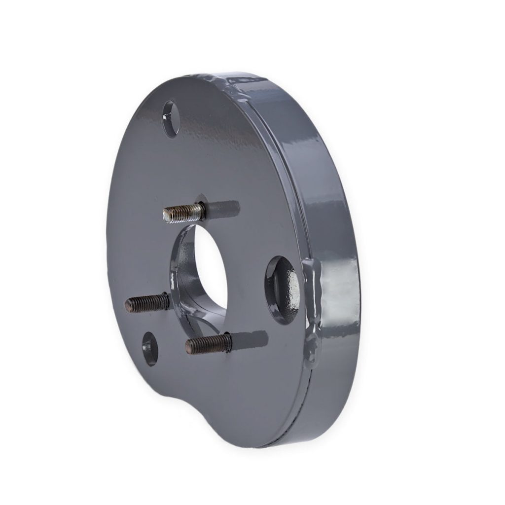 części do prasy metal-fach z-562